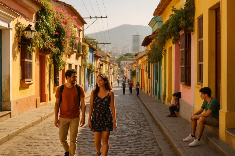 Where to Stay in Latin America's Top Destinations: Buenos Aires, Bogota & Beyond