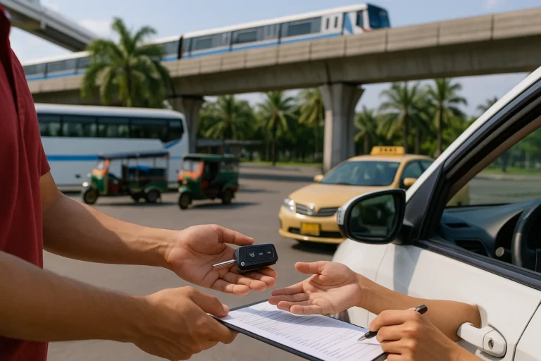 Do You Actually Need to Rent a Car in Thailand? A Practical Breakdown (2)