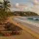 Mexico's Pacific Coast: Puerto Escondido & Coastal Towns for Surfers and Beach Lovers