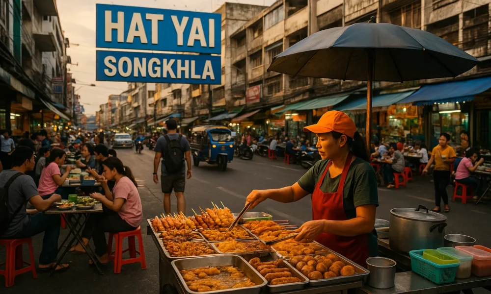 Hat Yai & Songkhla: Southern Thailand's Underrated Alternatives to Phuket