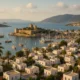 Turkey's Coastal Towns: Where to Stay in Bodrum & Other Aegean Gems