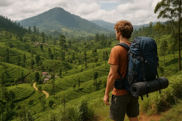 Sri Lanka by Backpack: The Route, Costs, and Unmissable Stops (2)