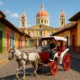 Granada, Nicaragua: The Colonial City That Feels Like Stepping Into a Postcard