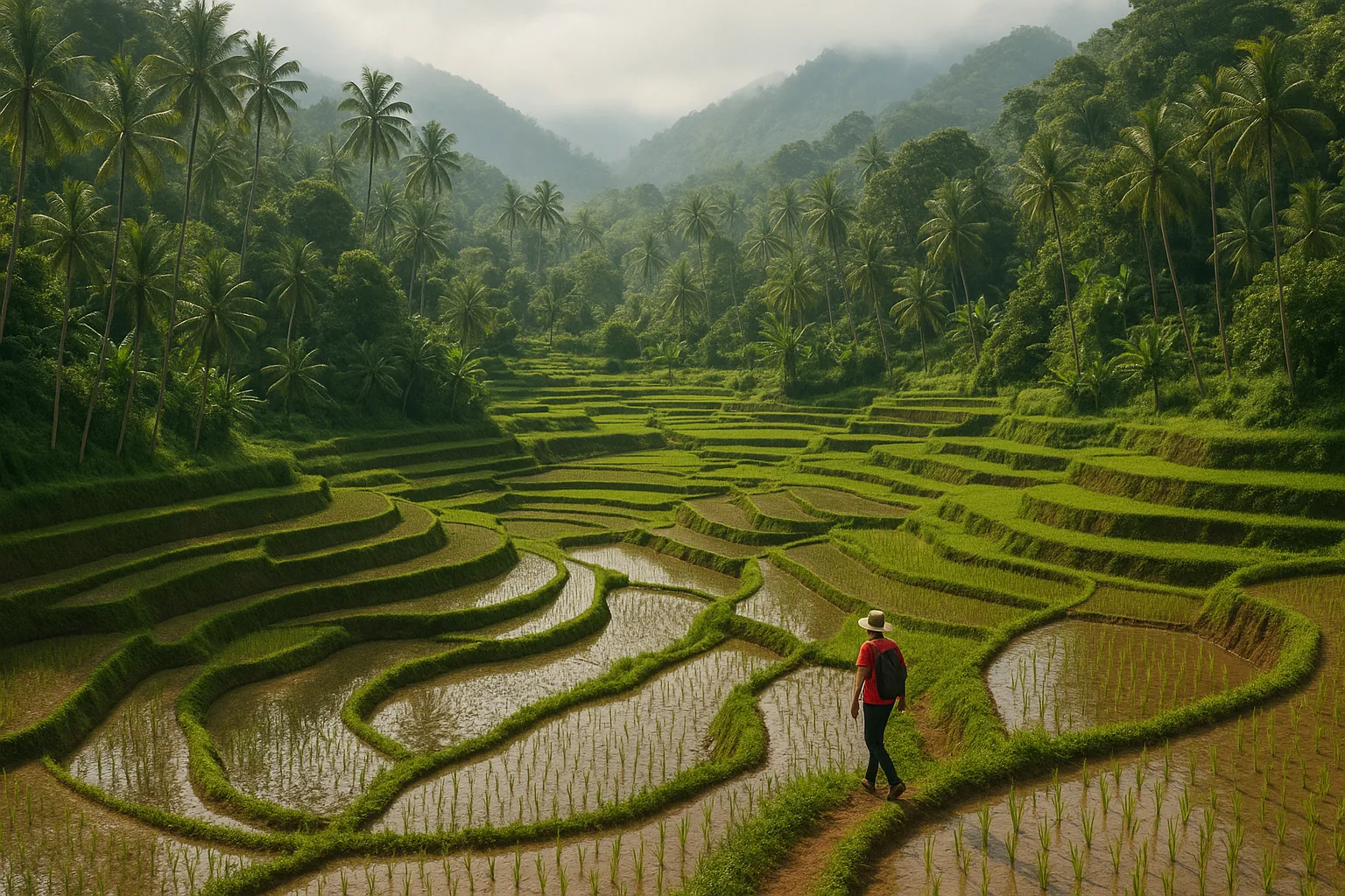 Hidden Gems in Southeast Asia: Vung Tau, Hat Yai & Thailand's Underrated South (2)