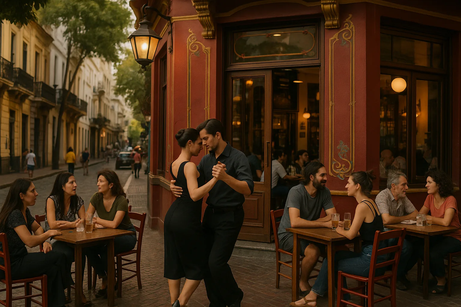 Buenos Aires 2026: Tango, Steak & the Neighborhoods Where Locals Actually Live (2)