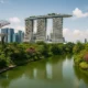 Singapore as Southeast Asia's Outlier: Neo-Tropical Garden City & How It Differs from Its Neighbors