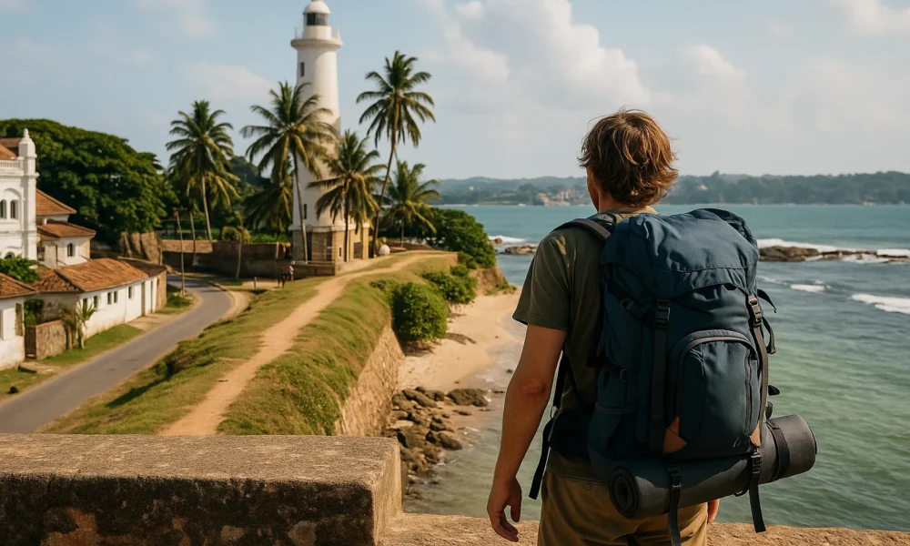 Sri Lanka's Best Backpacking Routes: Where to Go & What to Skip in 2026
