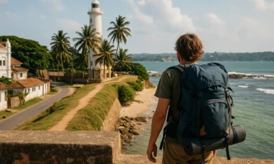 Sri Lanka's Best Backpacking Routes: Where to Go & What to Skip in 2026
