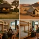 Where to Stay in Southern Africa: Botswana, Namibia & Madagascar for First-Time Visitors