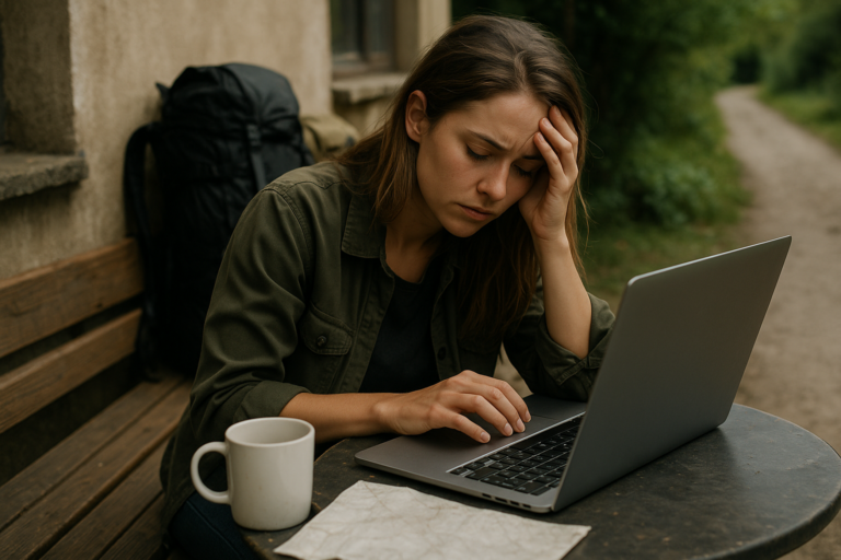 digital nomad life sustainability — Digital Nomad Life in Your 20s: Is It Actually Sustainable? (2)