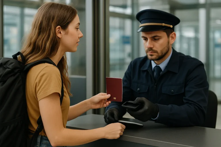 Schengen Zone Travel: What You Actually Need to Know Before You Go (2)