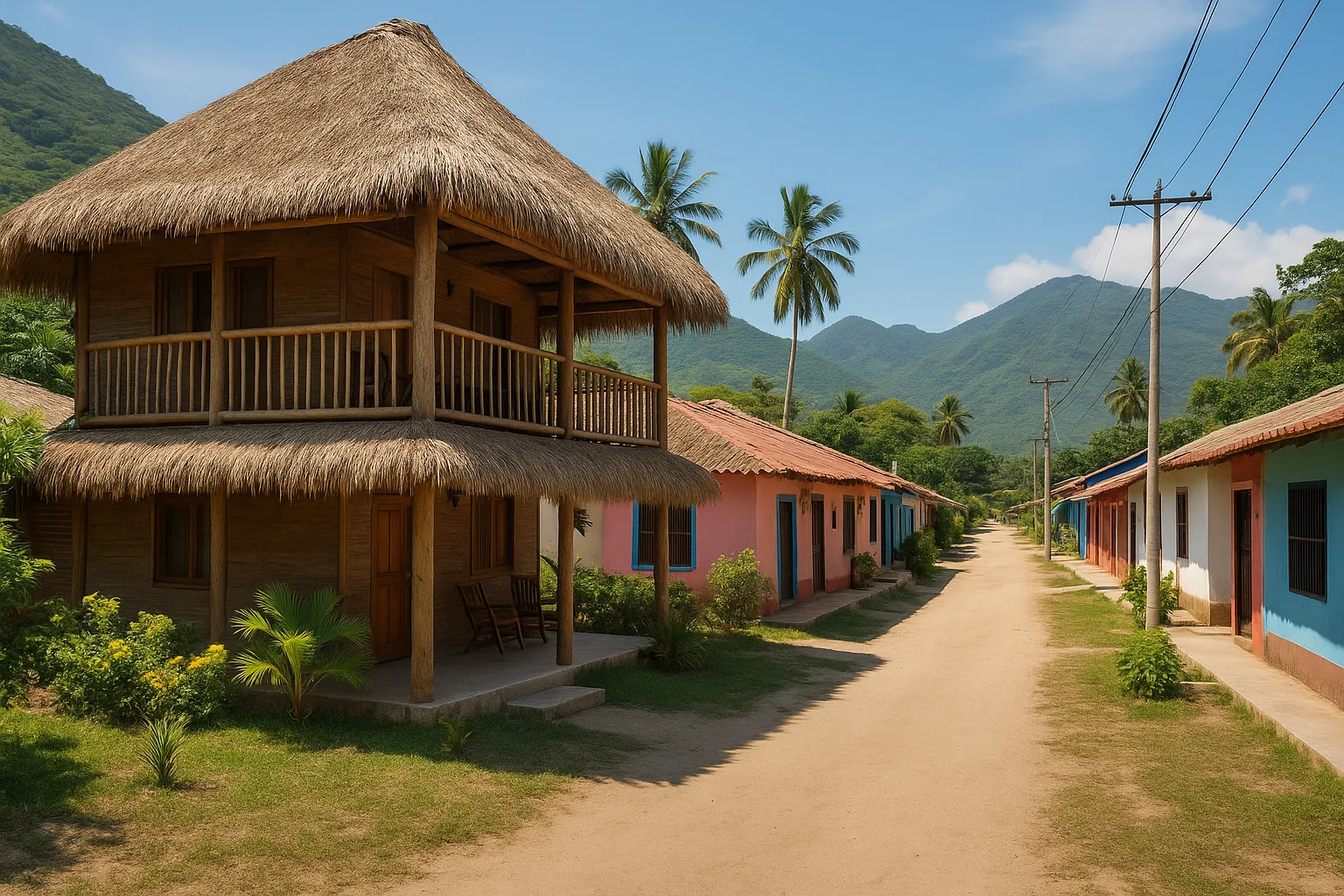 Tayrona National Park, Colombia: Best Hostels & How to Base Yourself on the Caribbean Coast