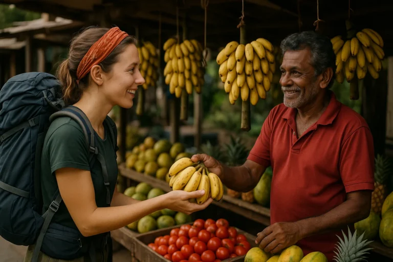Sri Lanka Backpacking Guide: Routes, Hostels & Local Experiences (2)
