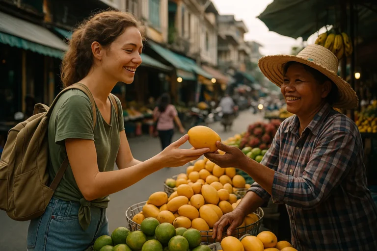 Southeast Asia's Hidden Gems: Budget-Friendly Cities Beyond the Guidebook (2)