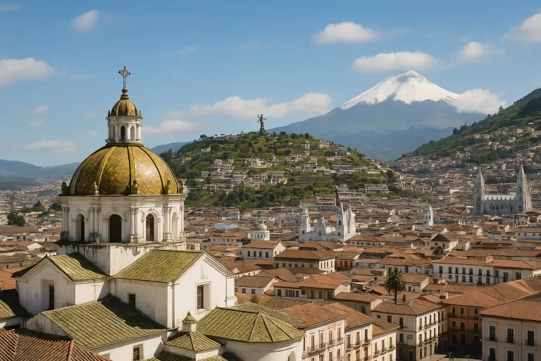Quito, Ecuador: From 24-Hour Stopover to 10-Day Base Camp (Travel Guide 2026) (2)