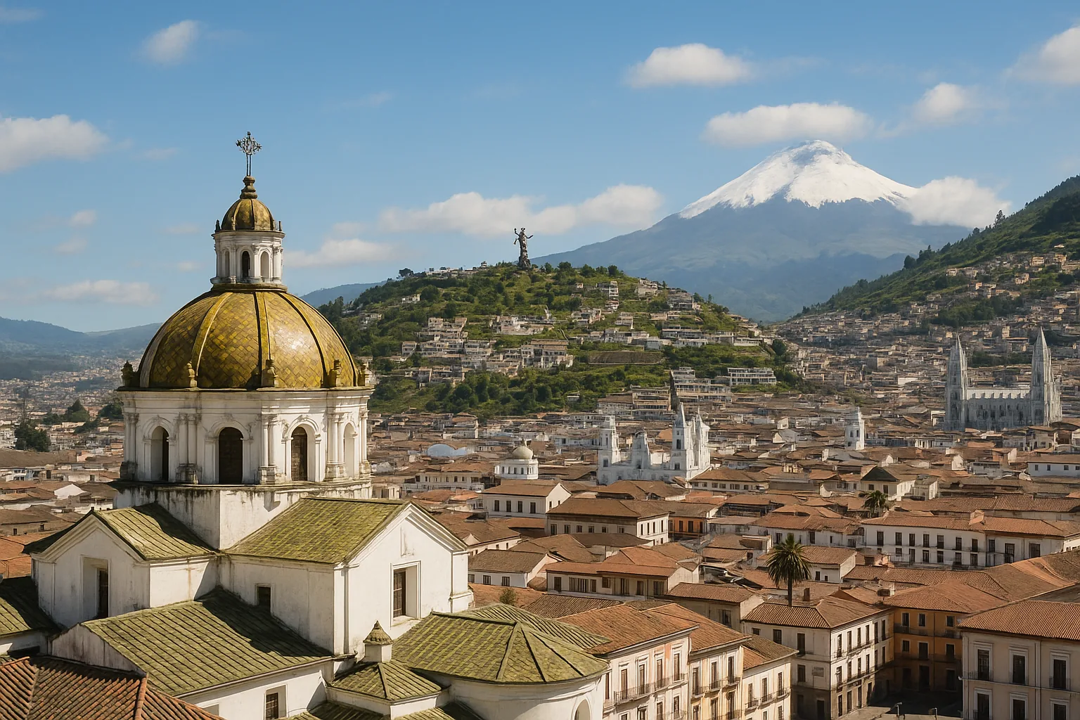 Quito, Ecuador: From 24-Hour Stopover to 10-Day Base Camp (Travel Guide 2026) (2)