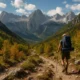 The Valbona to Theth Trail: Albania's Most Rewarding Mountain Hike