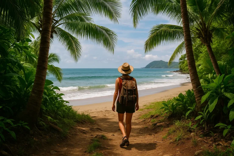 Costa Rica for Young Explorers: Where to Stay, What to Do Beyond the Tourist Trail (2)