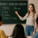 Teaching English Abroad in 2026: Top Countries, Visa Requirements & Real Salaries