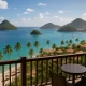 Caribbean Island Hopping: Where to Stay in St. Vincent, Grenada & the Grenadines