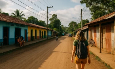 Costa Rica Beyond the Guidebook: Real Itineraries & Where to Actually Stay