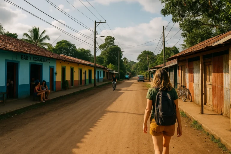 Costa Rica Beyond the Guidebook: Real Itineraries & Where to Actually Stay