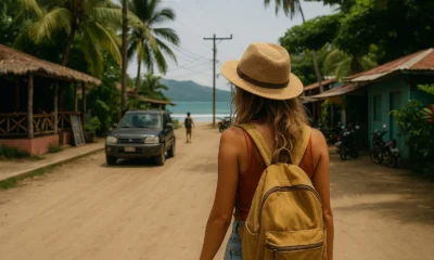 Costa Rica for First-Time Explorers: Hidden Stays Beyond the Tourist Trail