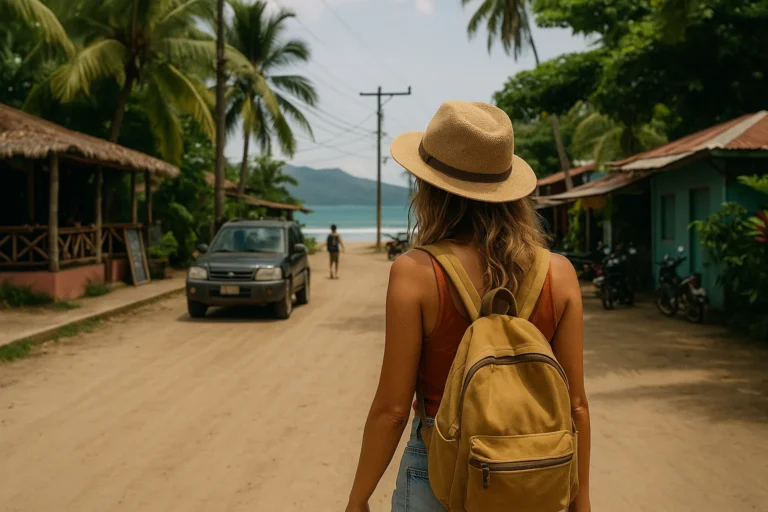 Costa Rica for First-Time Explorers: Hidden Stays Beyond the Tourist Trail