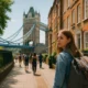 London for Explorers: Walking Routes, Hidden Neighborhoods & Beyond the Eye