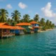 Central America's Underrated Coastal Towns: Bocas del Toro, Panama & Beyond