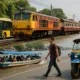 Southeast Asia Without a Car: Getting Around Thailand, Vietnam & Cambodia Like a Local