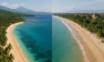 Lombok vs. Bali 2026: Which Indonesian Island Actually Fits Your Travel Style