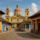 Latin America's Colonial Gems: Granada, Quito & Beyond for Culture-Hungry Travelers
