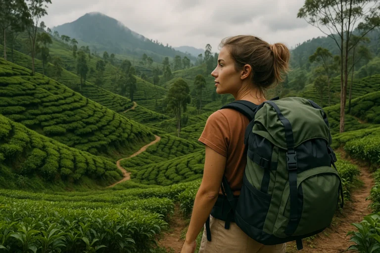Sri Lanka & Lombok: Budget Backpacking Showdown for First-Time Southeast Asia Travelers (2)
