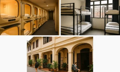 Stay Smart in Asia: Budget Accommodation in Osaka, Kyoto & Kuala Lumpur 2026