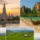 Thailand Itinerary 2026: How to Spend 2, 4, or 6 Weeks (Realistic Routes)