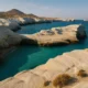 Hidden Gems in Greece: Milos Island & Lesser-Known Alternatives to Santorini