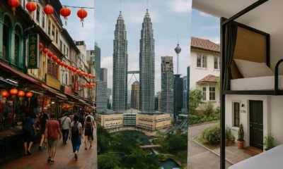 Kuala Lumpur Neighborhoods: Where to Stay Based on Your Travel Style