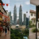 Kuala Lumpur Neighborhoods: Where to Stay Based on Your Travel Style