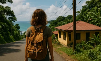 Costa Rica for Young Explorers: Where to Stay, What to Do Beyond the Tourist Trail