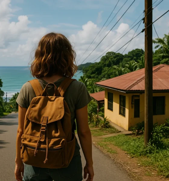 Costa Rica for Young Explorers: Where to Stay, What to Do Beyond the Tourist Trail
