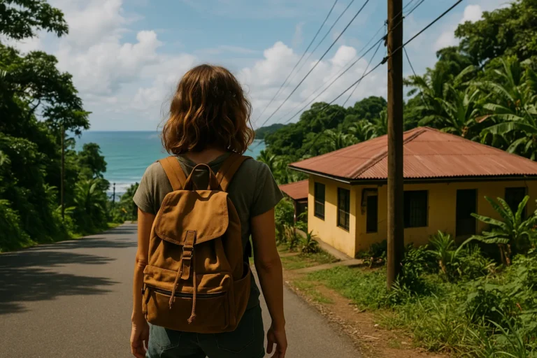Costa Rica for Young Explorers: Where to Stay, What to Do Beyond the Tourist Trail