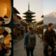Budget Stays in Japan: Capsule Hotels, Airbnbs & Guesthouses Across Tokyo, Kyoto & Mt. Fuji
