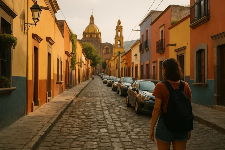 Where to Stay in Latin America's Top Destinations: Buenos Aires, Bogota & Beyond (2)