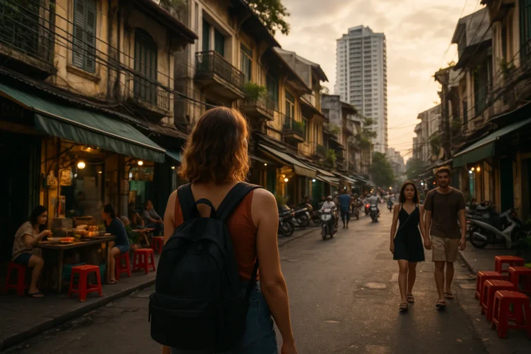 Southeast Asia's Emerging Cities: Vung Tau, Hat Yai & Songkhla Beyond the Tourist Trail