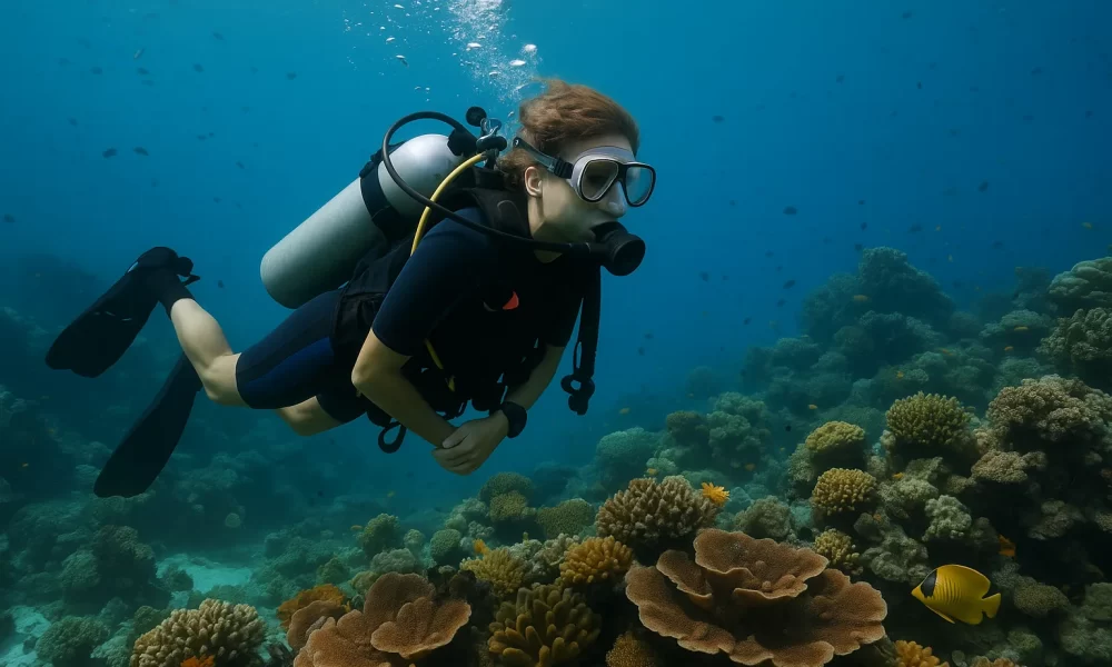Scuba Diving in Southeast Asia 2026: Best Sites, Local Tips & Budget Breakdown