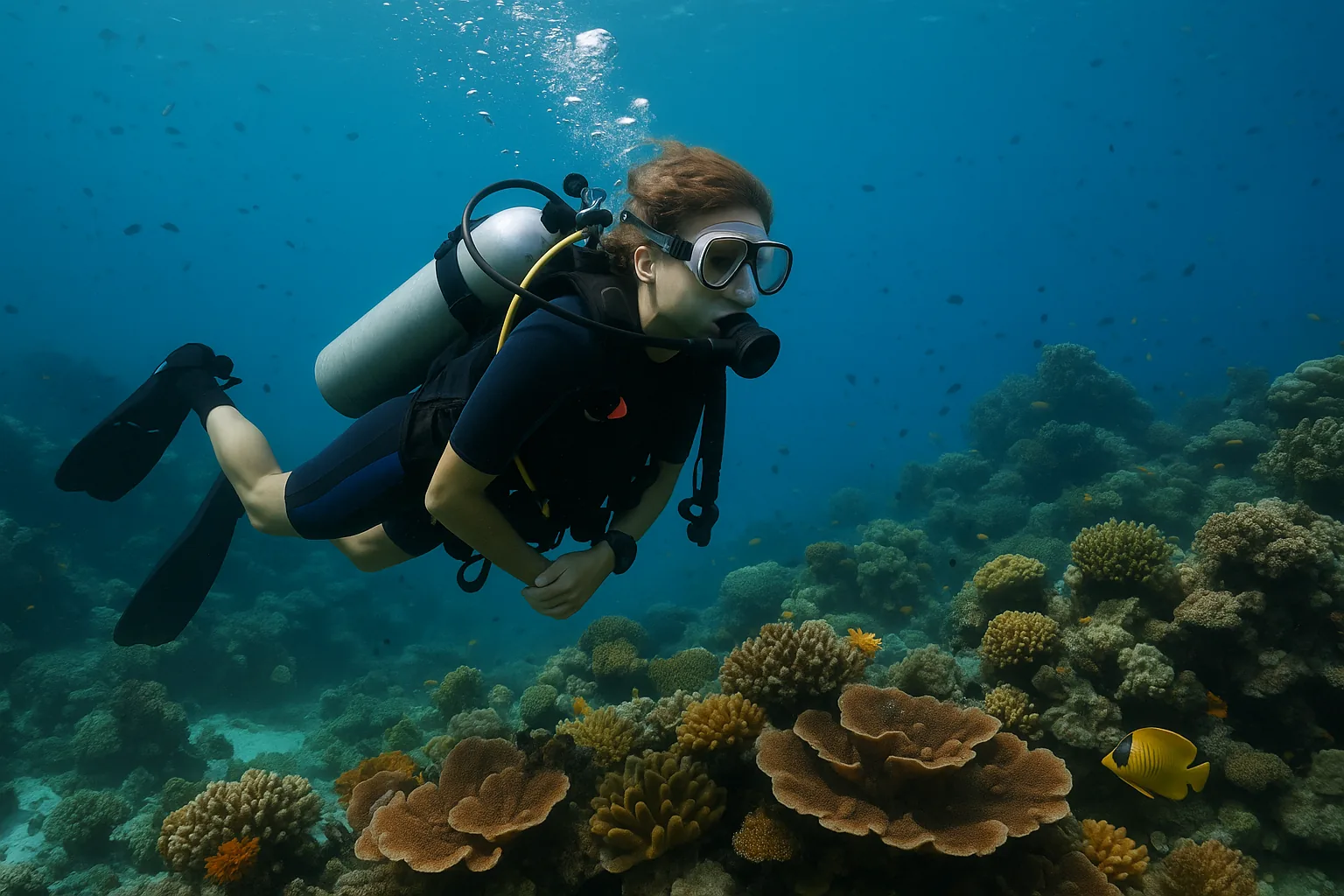 Scuba Diving in Southeast Asia 2026: Best Sites, Local Tips & Budget Breakdown