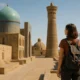 Central Asia's Silk Road Cities: Samarkand, Bukhara & Almaty for Solo Travelers