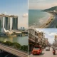 Southeast Asia City Guides 2026: Kuala Lumpur, Singapore, Vung Tau & Hat Yai for First-Time Visitors