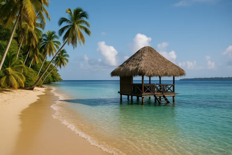 Central America's Underrated Coastal Towns: Bocas del Toro, Panama & Beyond (2)